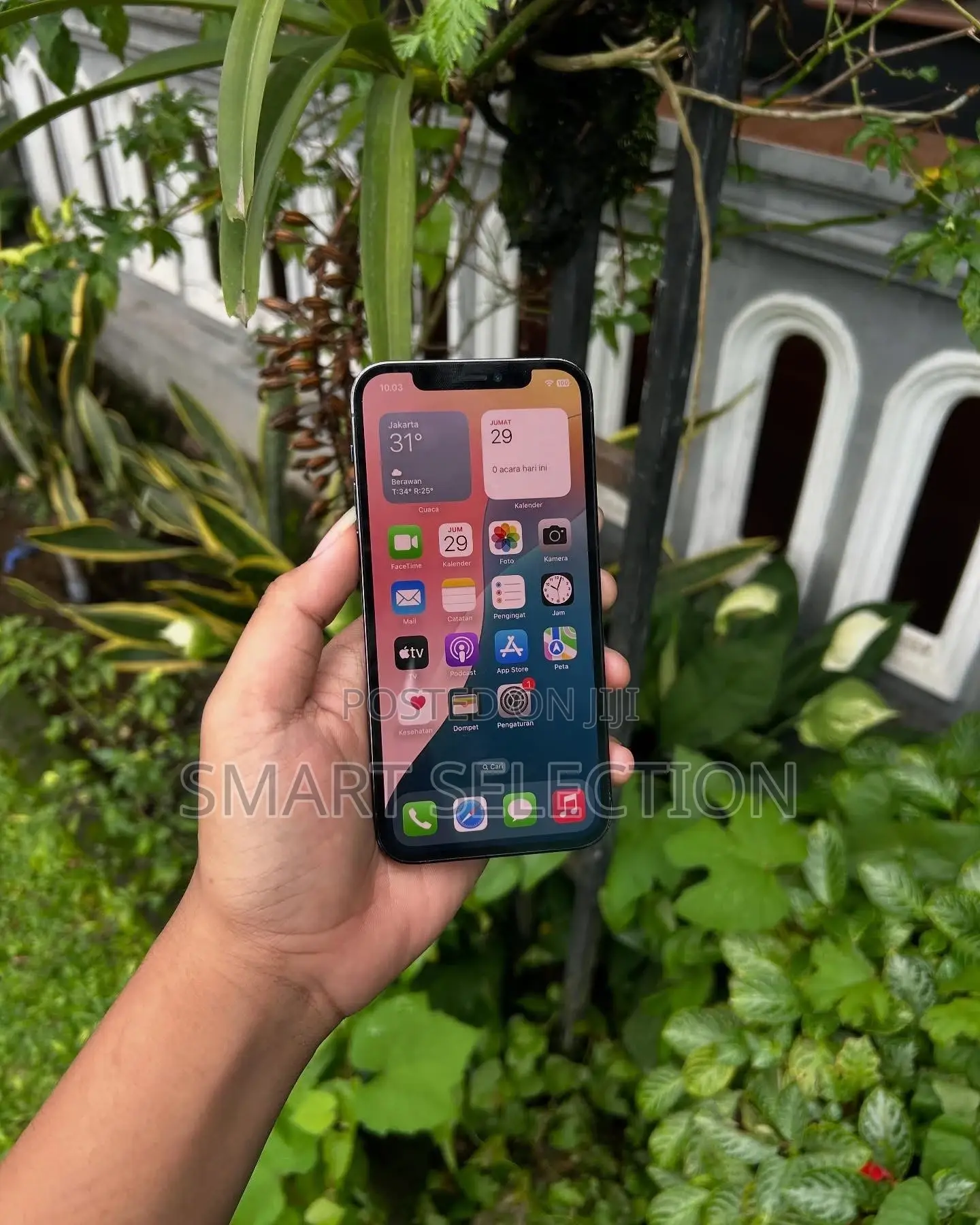 Apple iPhone 12 Pro 128 GB Blue