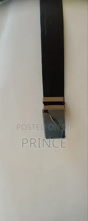 Original Leather Belts