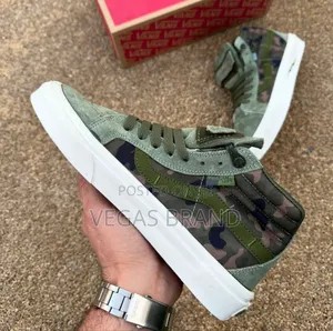 Vans Old School SK8 Notchback Pro Master Quality Shoes