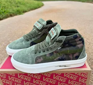 Vans Old School SK8 Notchback Pro Master Quality Shoes