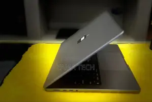 New Apple MacBook Pro 2023 M3 Pro 14-Inch 8GB Apple M3 SSD 512GB