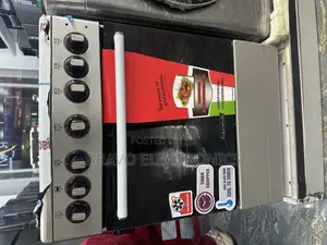 Lofratrlli Oven 4 Electric Made in Turkey 