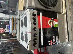 Photo - Lofratrlli Oven 4 Electric Made in Turkey 