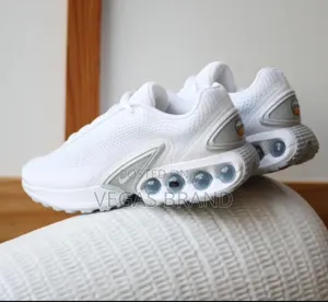 Nike Air Max DN Drift Triple White Master Quality Shoes