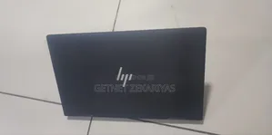 New Laptop HP Envy X360 16GB AMD Ryzen 5 SSD 512GB