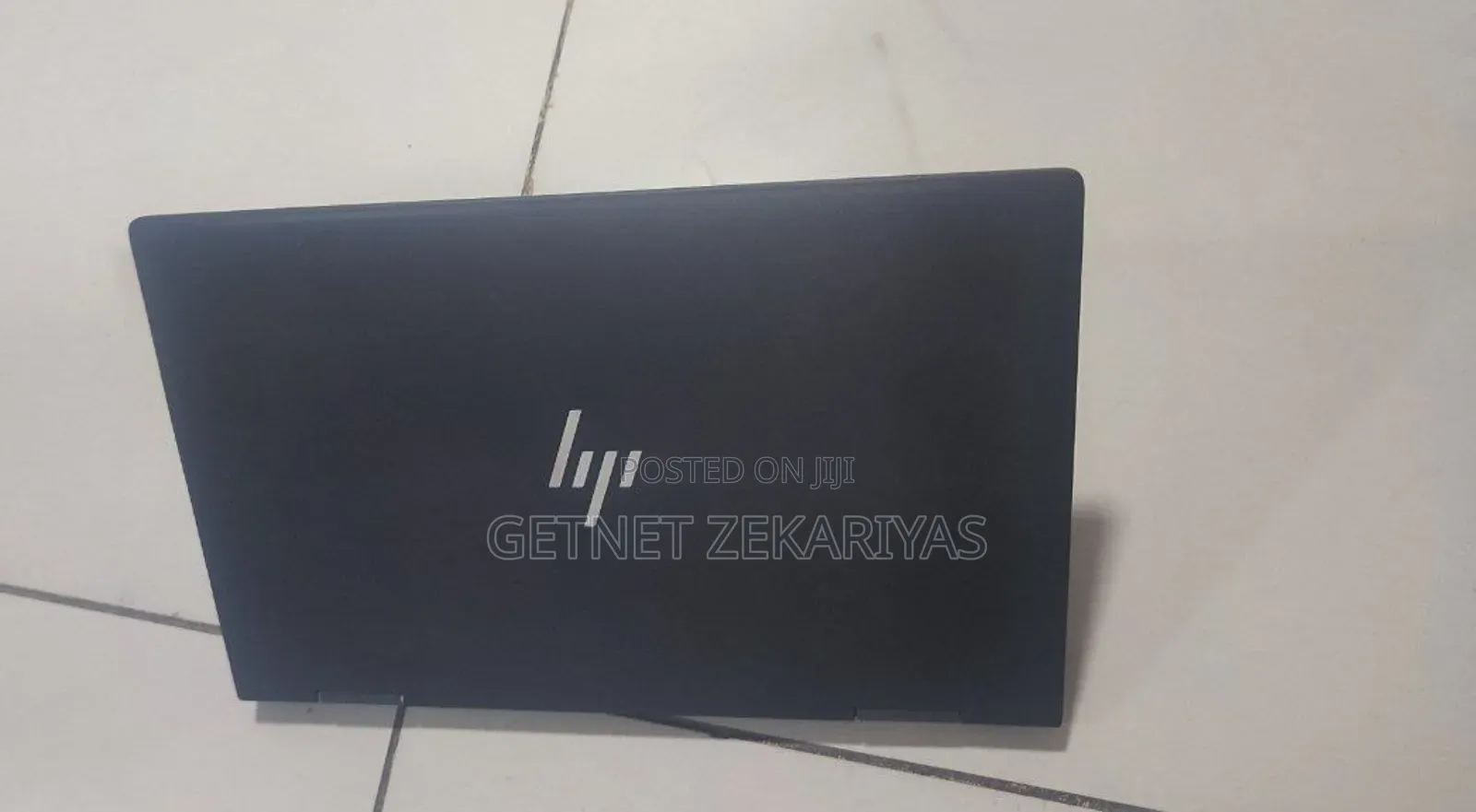 New Laptop HP Envy X360 16GB AMD Ryzen 5 SSD 512GB