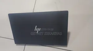 New Laptop HP Envy X360 16GB AMD Ryzen 5 SSD 512GB