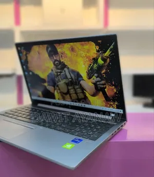 Photo - New Laptop HP ZBook 15 16GB Intel Core I7 SSD 512GB