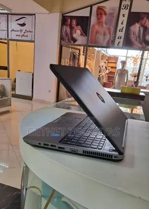 Laptop HP ProBook 650 G1 4GB Intel Core I5 HDD 500GB