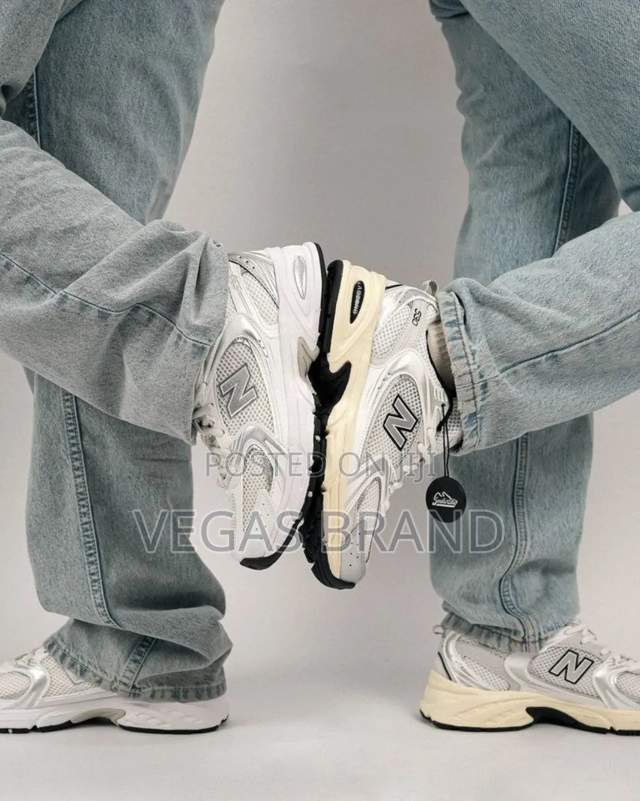 New Balance 530 Sneakers White Master Quality Shoes