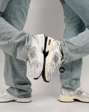 New Balance 530 Sneakers White Master Quality Shoes
