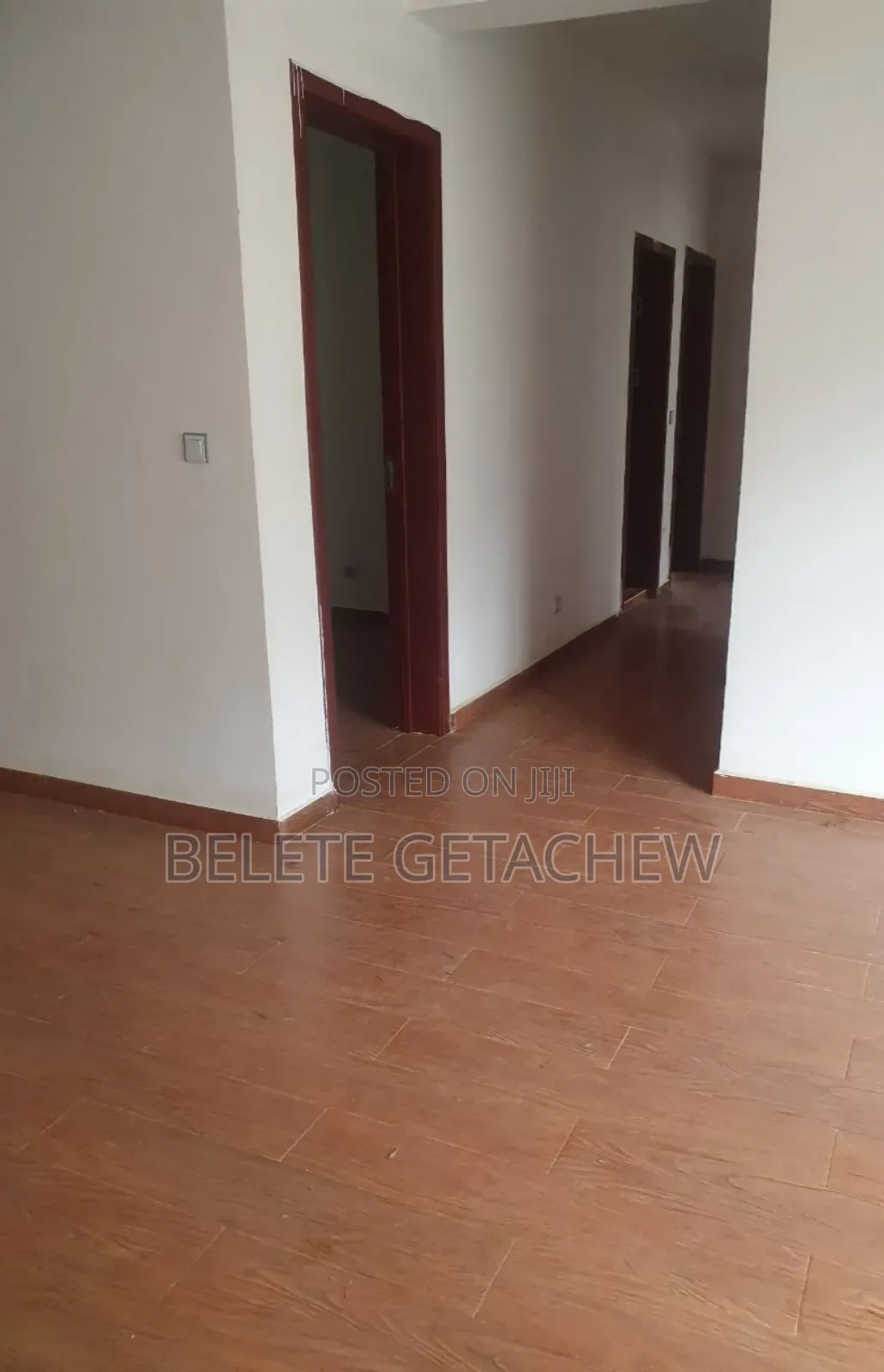 3bdrm Apartment in Ayat Ambassador Noah, Bole for sale