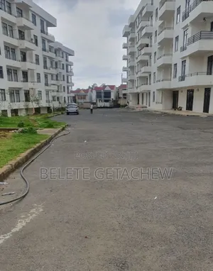 3bdrm Apartment in Ayat Ambassador Noah, Bole for sale