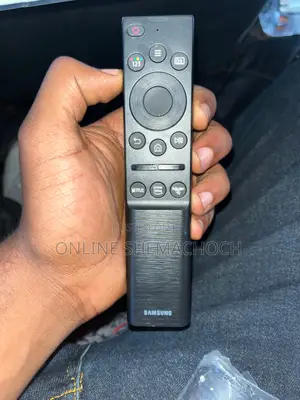 Photo - Samsung TV Remote