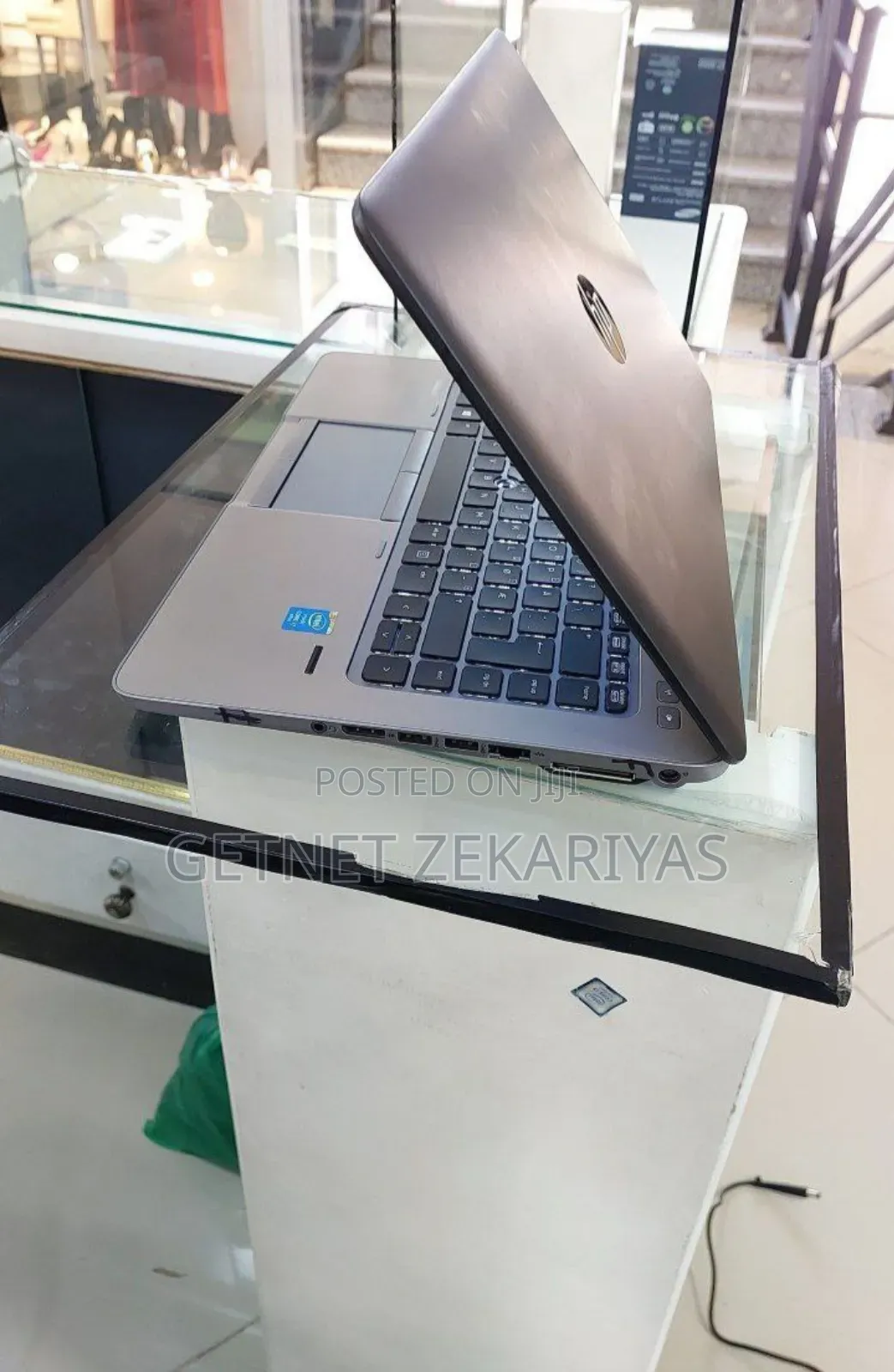 New Laptop HP EliteBook 840 G2 4GB Intel Core I7 HDD 500GB