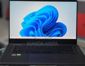 New Laptop Asus ROG Strix G15 16GB AMD Ryzen 9 SSD 1T