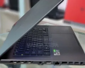 New Laptop Asus ROG Strix G15 16GB AMD Ryzen 9 SSD 1T