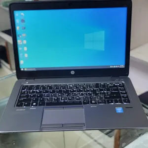 Photo - New Laptop HP EliteBook 840 G2 8GB Intel Core I7 HDD 500GB