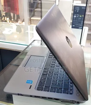 New Laptop HP EliteBook 840 G2 8GB Intel Core I7 HDD 500GB