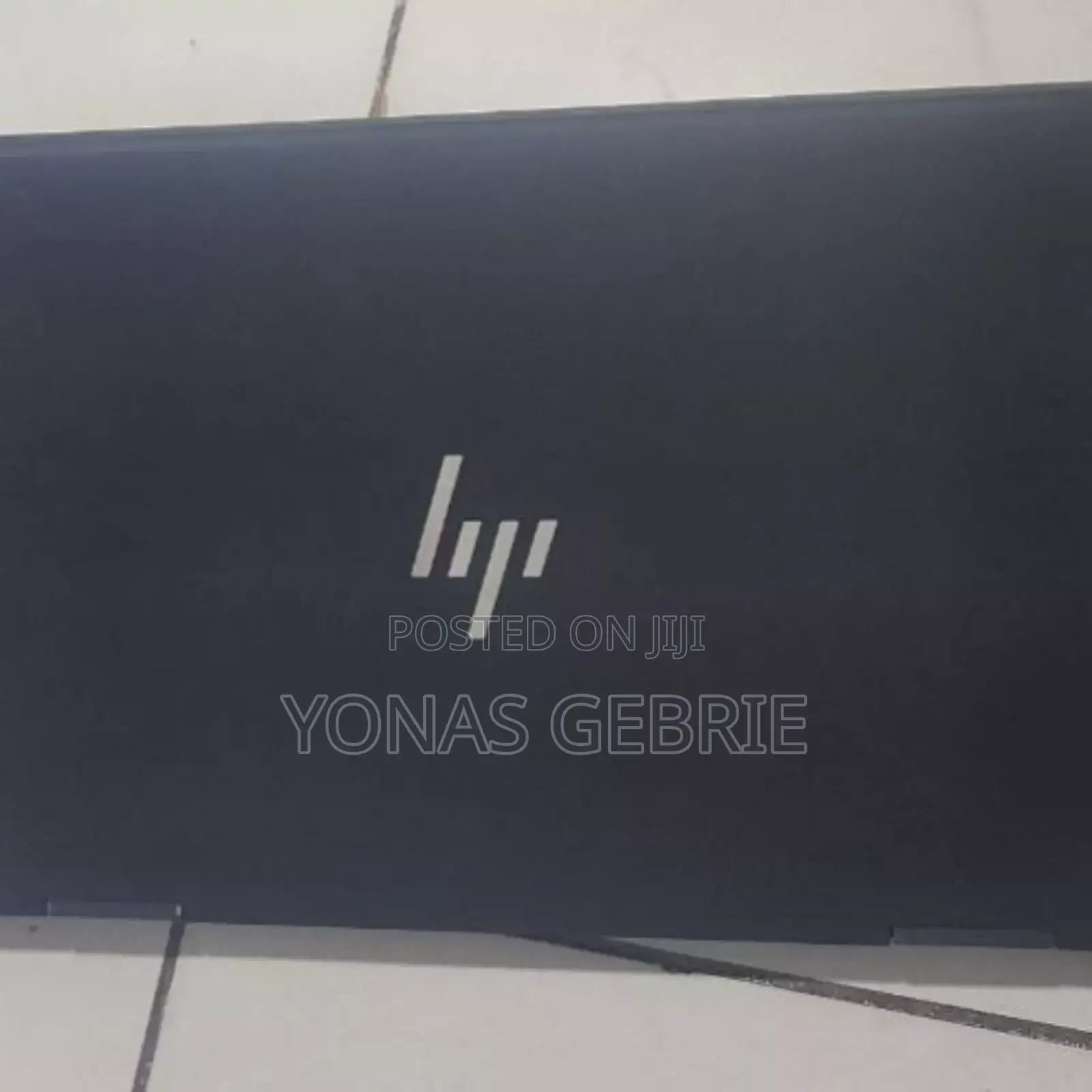 New Laptop HP Envy 15 8GB AMD Ryzen 5 SSD 512GB