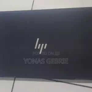 New Laptop HP Envy 15 8GB AMD Ryzen 5 SSD 512GB