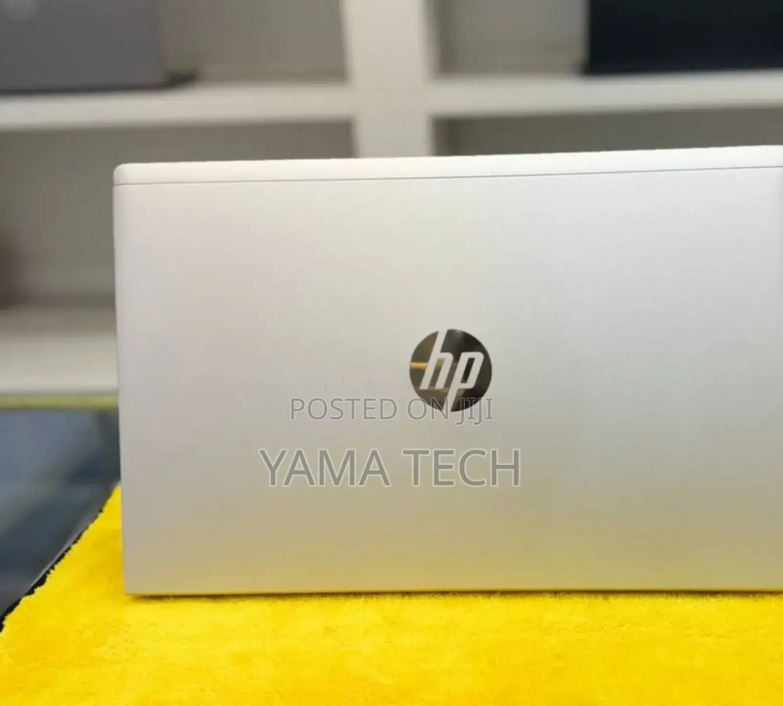 New Laptop HP ProBook 650 G7 16GB Intel Core I5 SSD 512GB