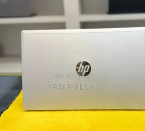 New Laptop HP ProBook 650 G7 16GB Intel Core I5 SSD 512GB