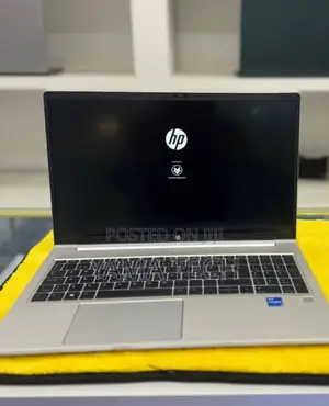 Photo - New Laptop HP ProBook 650 G7 16GB Intel Core I5 SSD 512GB