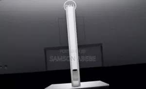 Dell Curved 34" Inch Frameless Monitor