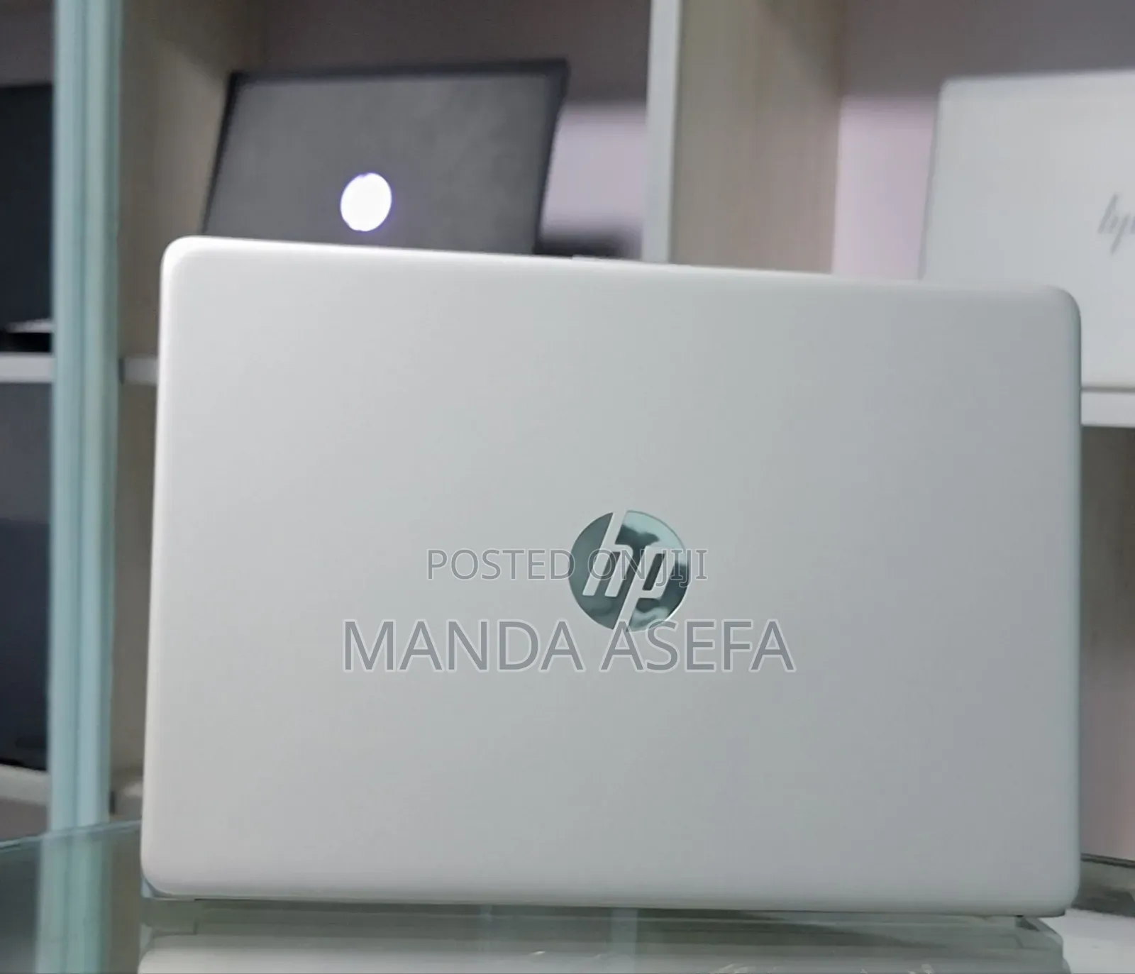 New Laptop HP Stream Notebook 16GB Intel Core I5 SSD 512GB