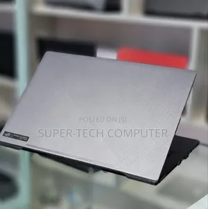 New Laptop Asus ROG Zephyrus G15 16GB AMD Ryzen 9 SSD 1T