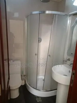 Furnished 1bdrm Apartment in Bole for rent