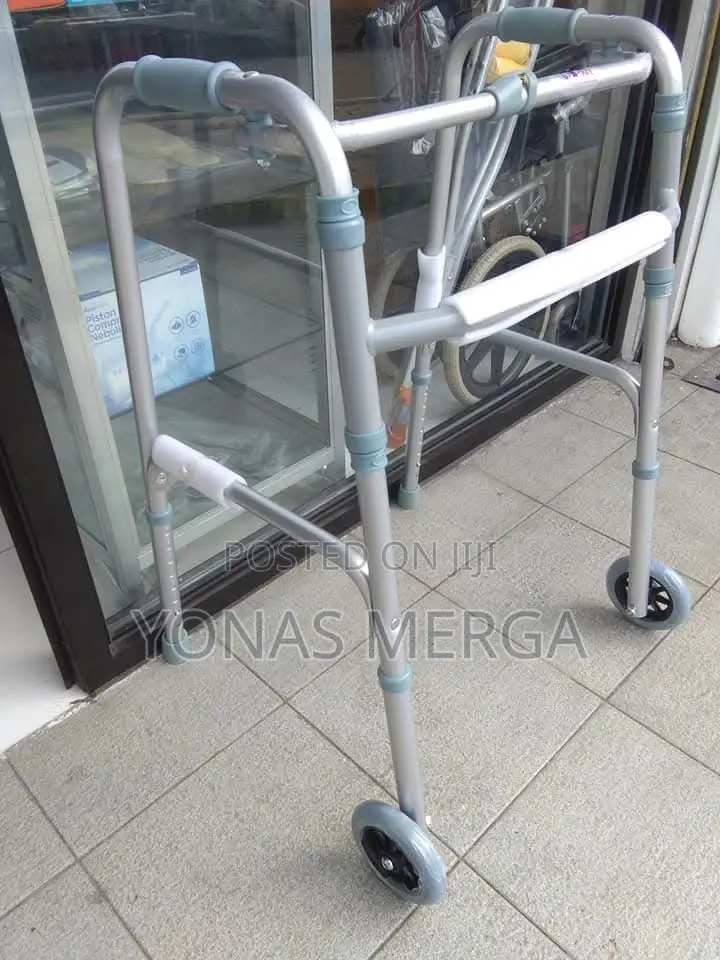 Walking Frame Without Wheels,攝needing Assistance Walking ወከር