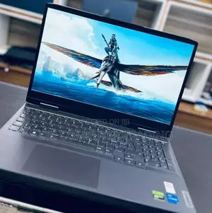 New Laptop Lenovo LOQ 15IRH8 16GB Intel Core I5 SSD 1T
