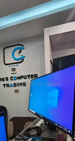 Dell 27" Inch Frameless Monitor