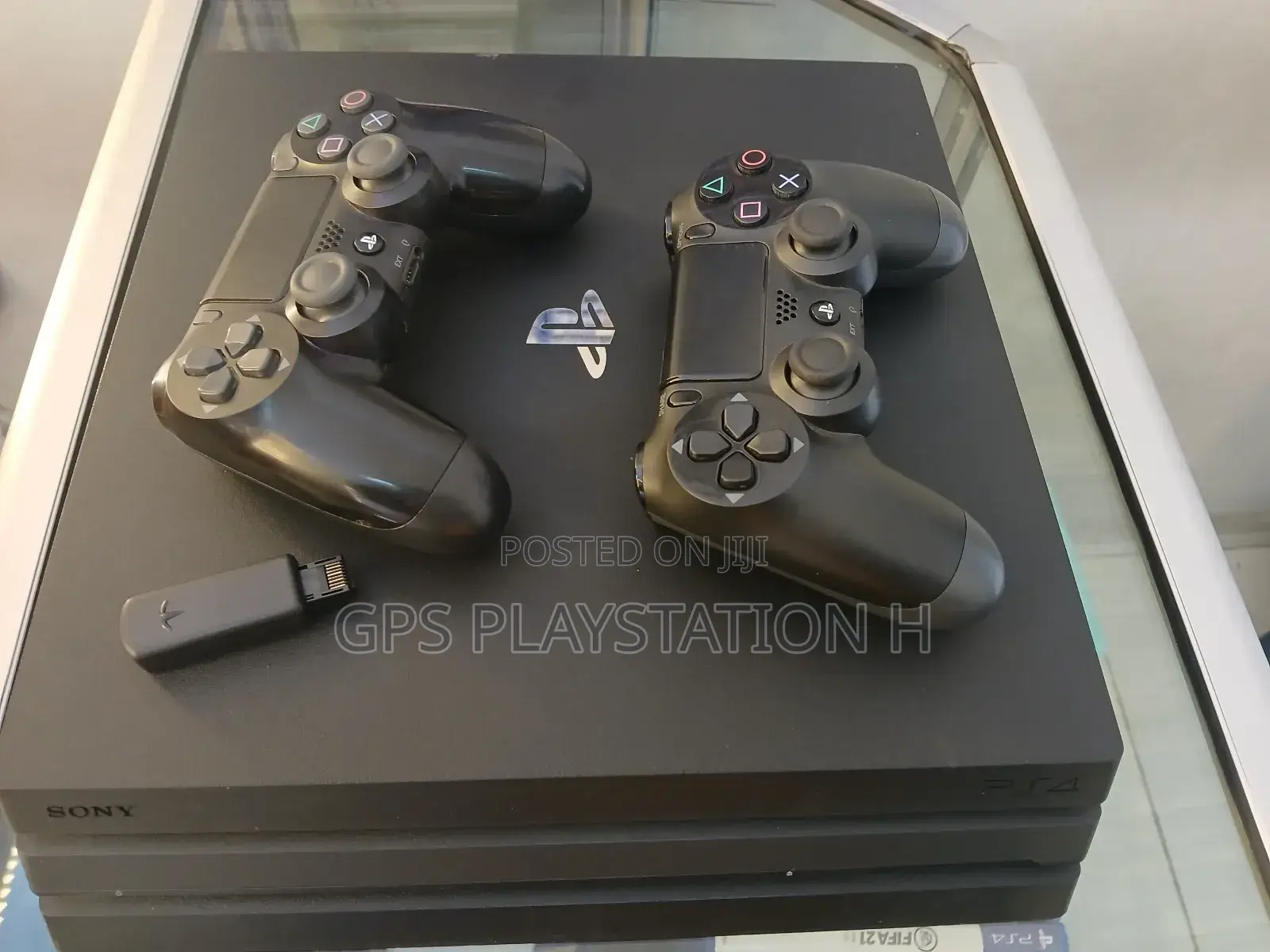 Playstation 4 Pro Jealbreak Ytderge