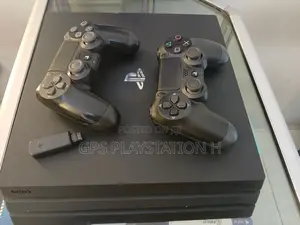 Photo - Playstation 4 Pro Jealbreak Ytderge