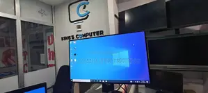 Dell 27" Inch Frameless Monitor
