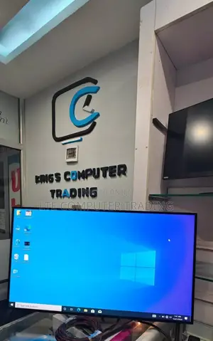 Dell 27" Inch Frameless Monitor