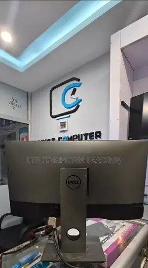 Dell 27" Inch Frameless Monitor