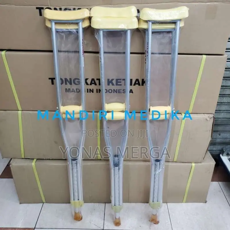 Crutches龐crutch – Adult (Extra-Large) – Sbtl食kranch*ክራንች