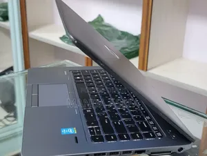 New Laptop HP EliteBook 840 G1 8GB Intel Core I7 HDD 500GB