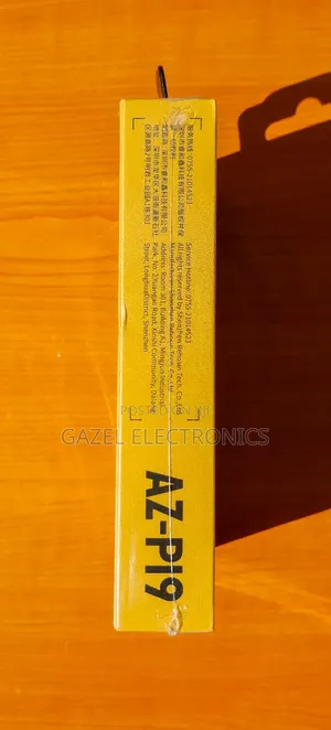 Azeada 10000mah Wireless Fast Charging Powerbank With Cable