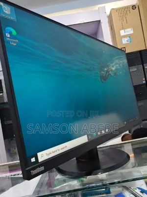 Lenovo Thinkvision 28" Inch