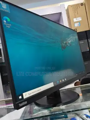 Lenovo Thinkvision 28" Inch