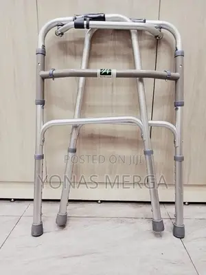 Walker豐aluminum Lightweight Walker嘴easy Transport Storage