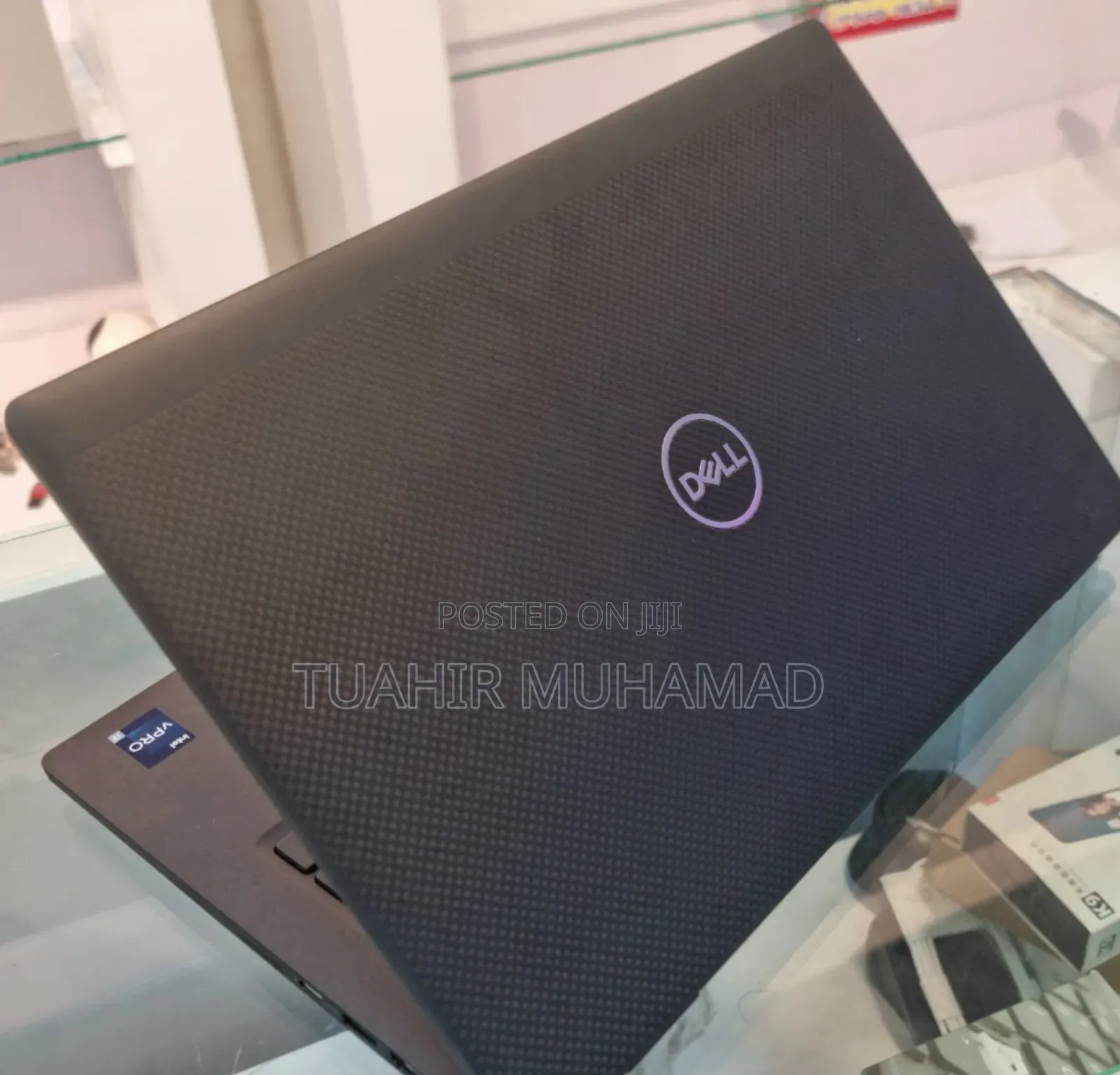 New Laptop Dell Latitude 5310 32GB Intel Core I7 SSD 512GB
