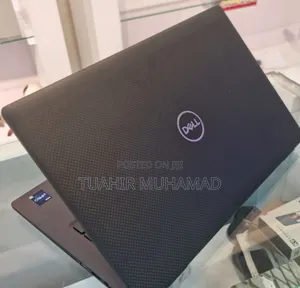 New Laptop Dell Latitude 5310 32GB Intel Core I7 SSD 512GB