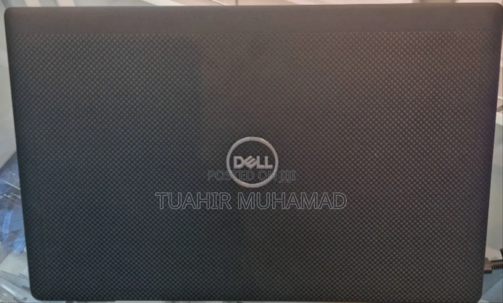 New Laptop Dell Latitude 5310 32GB Intel Core I7 SSD 512GB