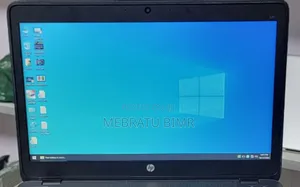 Photo - New Laptop HP EliteBook 840 G1 8GB Intel Core I7 HDD 500GB